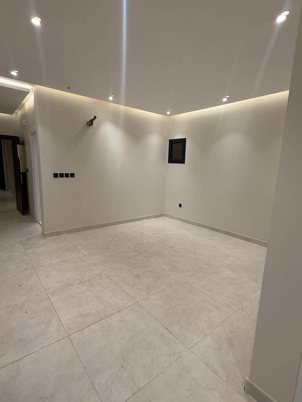 شقة تمليك للبيع بتصميم فاخر في حي طيبة بجدة