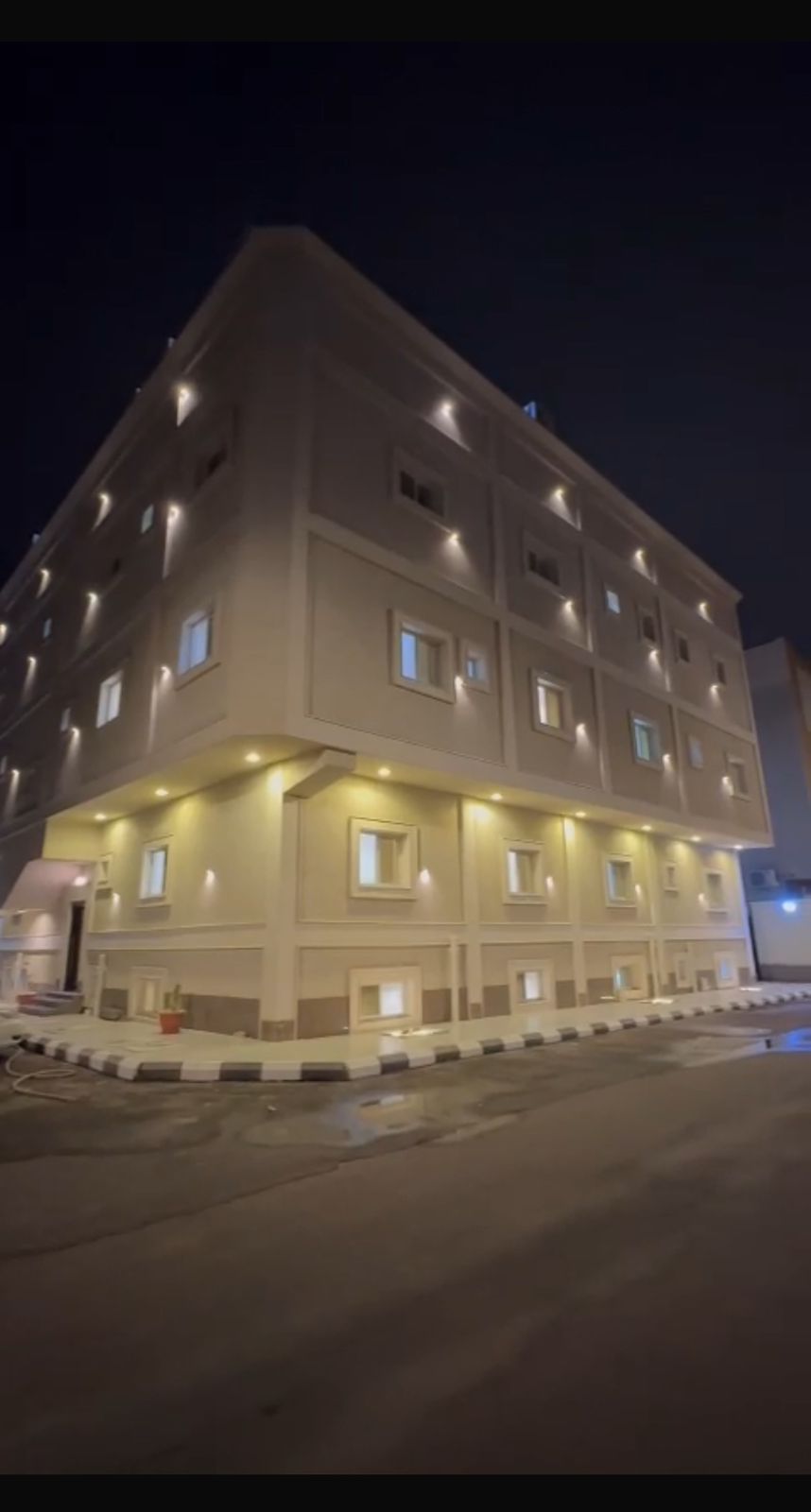 عمارة استثمارية